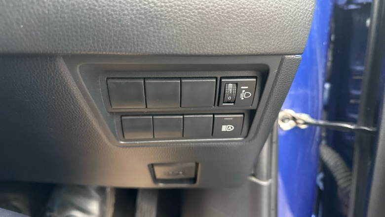 Toyota Yaris Cross 1.5 Hybrid Design 5dr CVT Hybrid Estate